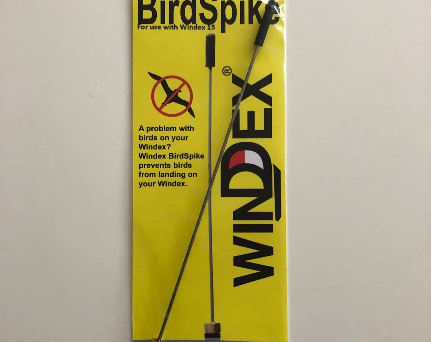 Birdspike